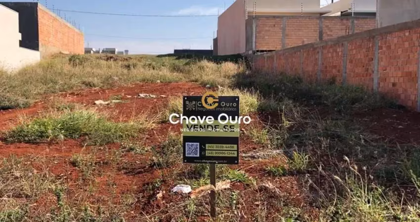 Terreno à venda no Canadá, Cascavel 