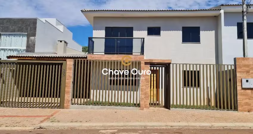 Casa com 3 quartos à venda no Pioneiros Catarinenses, Cascavel 