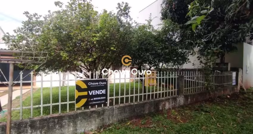 Terreno à venda no Coqueiral, Cascavel 