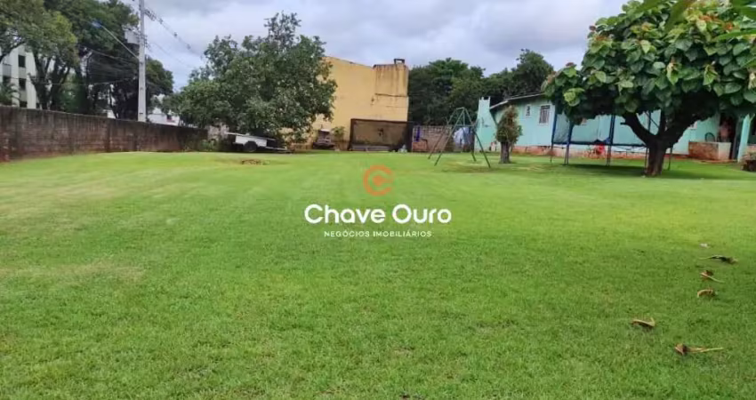 Terreno à venda no Centro, Cascavel 