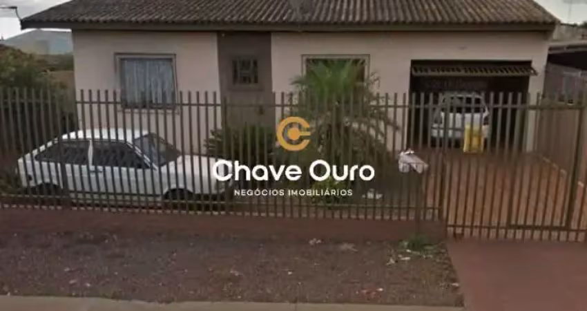 Casa com 3 quartos à venda no Brasília, Cascavel 