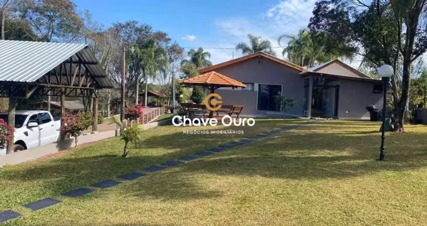 Chácara / sítio com 2 quartos à venda em Zona Rural, Cascavel 