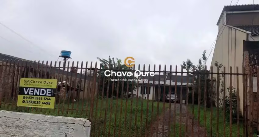 Terreno à venda no Guarujá, Cascavel 