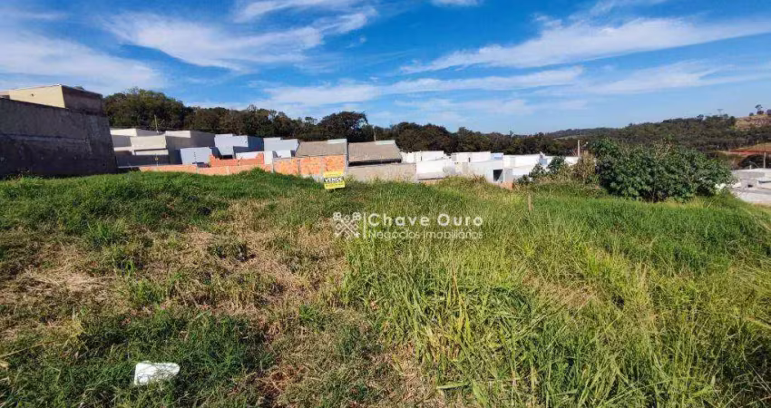 Terreno à venda no Cascavel Velho, Cascavel 