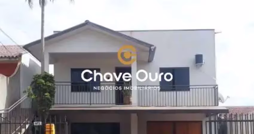 Casa com 3 quartos à venda no Santa Felicidade, Cascavel 