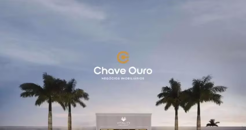 Terreno em condomínio fechado à venda no Nucleo de Produção III, Cascavel 