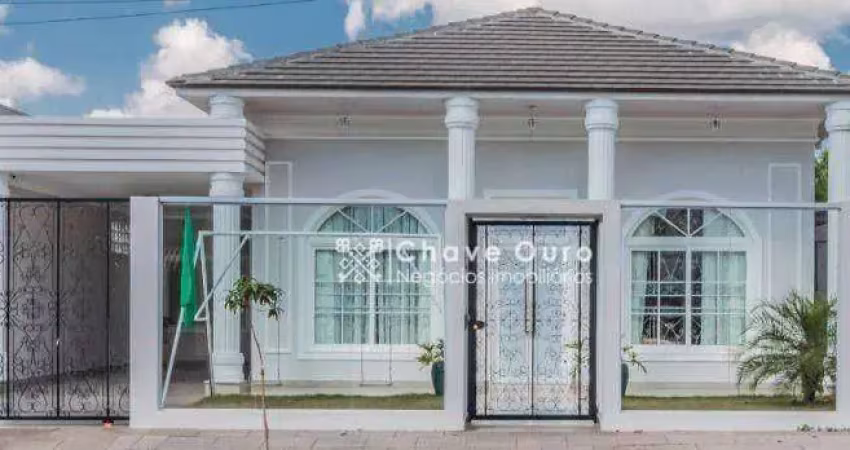 Casa à venda, 300 m² por R$ 2.300.000,00 - Maria Luiza - Cascavel/PR