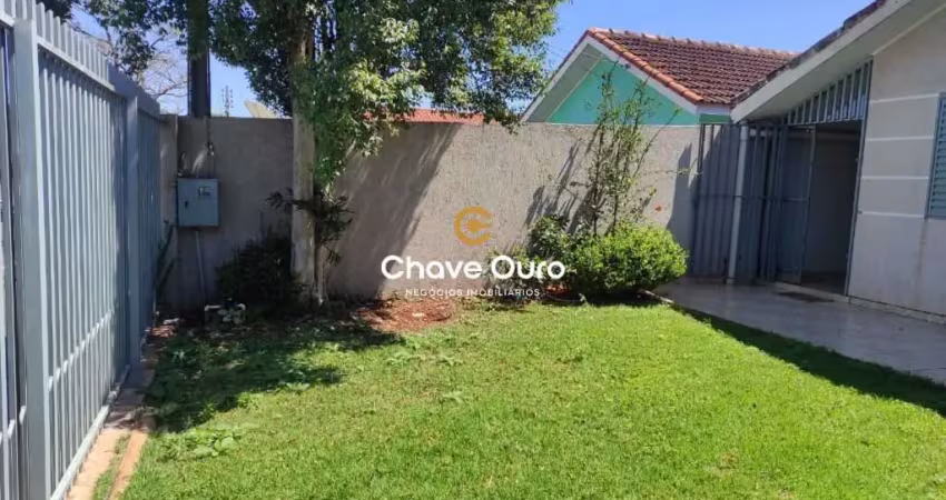 Casa com 3 quartos à venda no Guarujá, Cascavel 