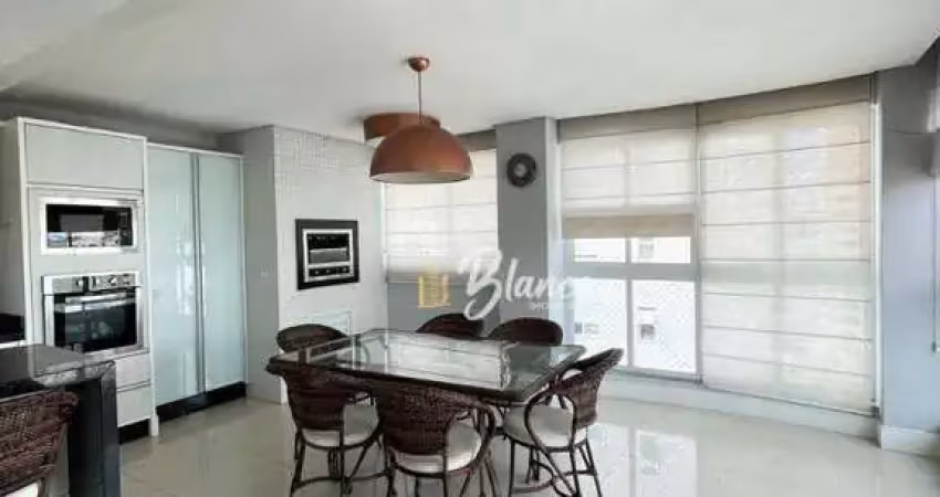Apartamento com 3 dormitórios para alugar, 134 m² por r$ 9.170,00/mês - centro - balneário camboriú/sc