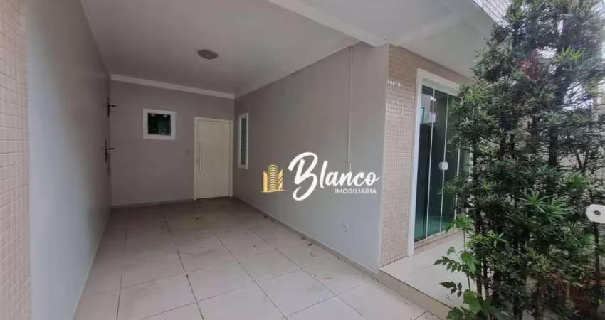 Sobrado com 3 dormitórios para alugar, 125 m² por r$ 4.680,00/mês - nova esperança - balneário camboriú/sc