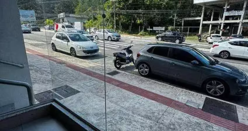 Sala para alugar, 60 m² por r$ 3.000,01/mês - ariribá - balneário camboriú/sc