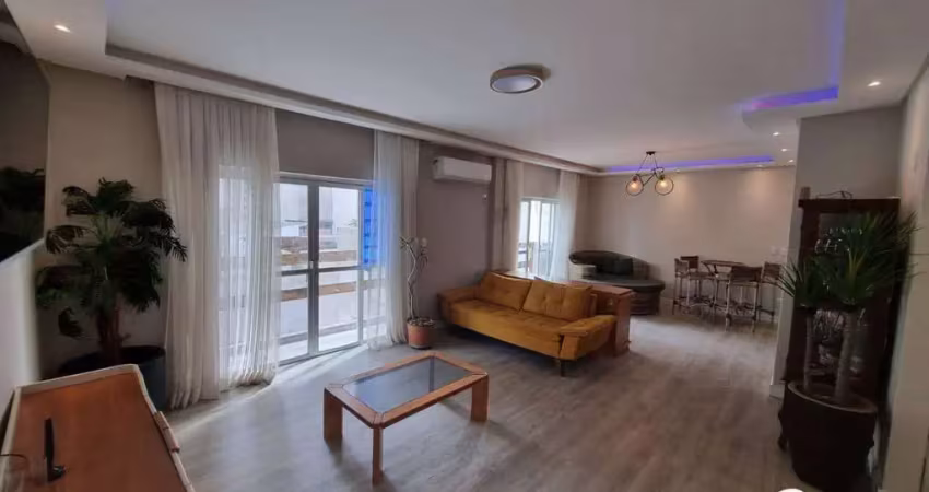 Apartamento com 3 dormitórios para alugar, 190 m² por r$ 8.500,01/mês - centro - balneário camboriú/sc