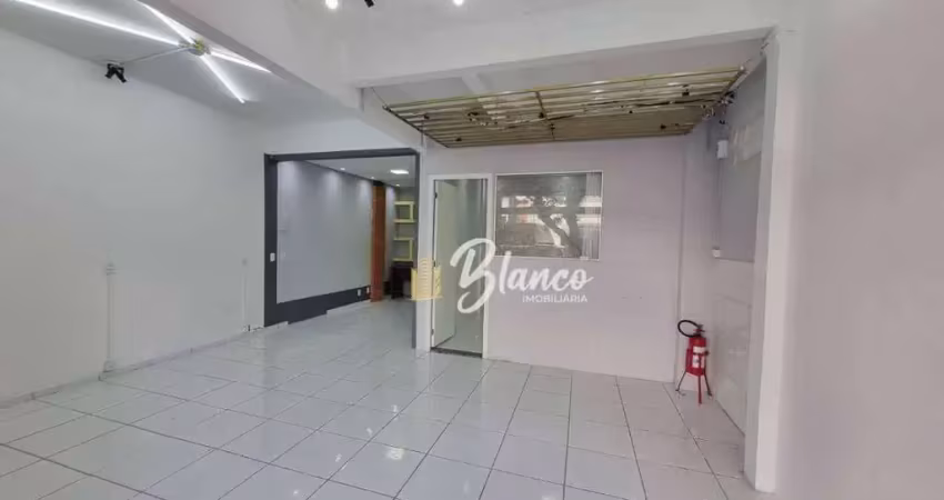 Loja para alugar, 60 m² por r$ 4.000,01/mês - centro - balneário camboriú/sc