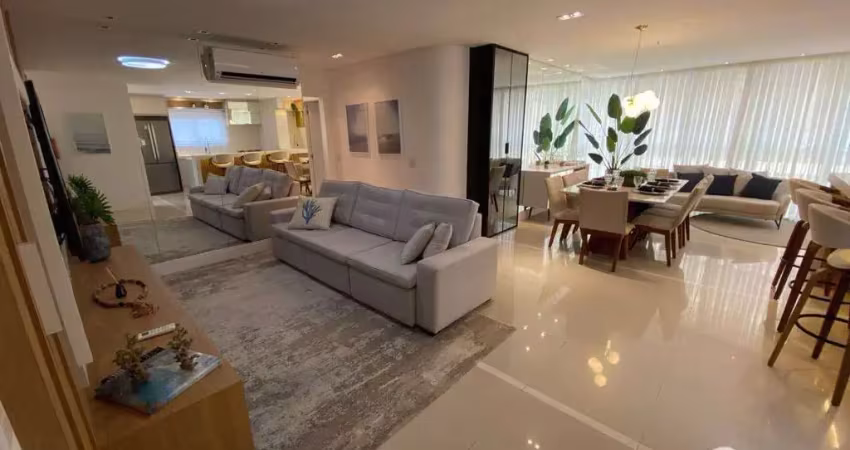Apartamento com 3 dormitórios, 128 m² - venda por r$ 2.970.000,00 ou aluguel por r$ 15.502,00/mês - barra sul - balneário camboriú/sc