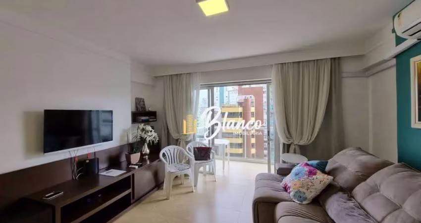 Apartamento com 4 dormitórios para alugar, 191 m² por r$ 500,01/dia - frente mar - balneário camboriú/sc
