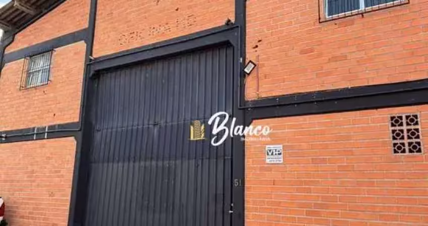 Barracão para alugar, 274 m² por r$ 10.625,00/ano - tabuleiro - camboriú/sc