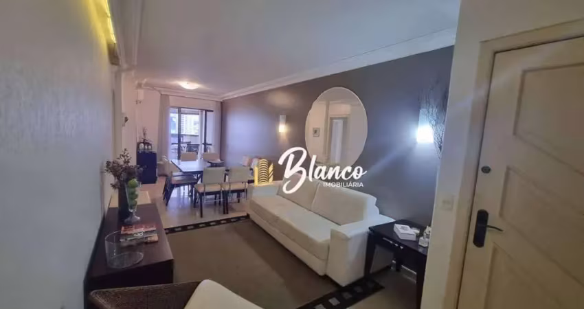 Apartamento com 3 dormitórios para alugar, 145 m² por r$ 8.000,01/mês - centro - balneário camboriú/sc