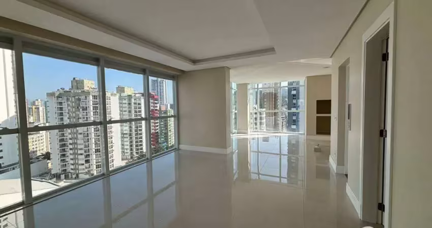 Apartamento com 4 dormitórios à venda, 145 m² por r$ 3.600.000,00 - centro - balneário camboriú/sc