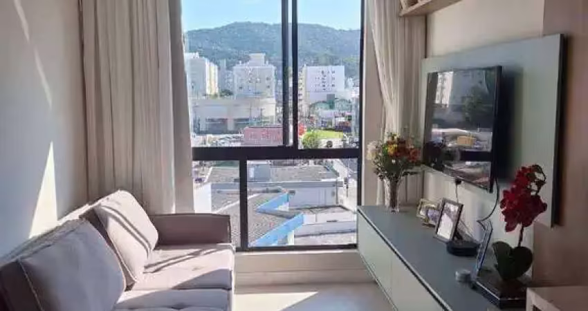 Apartamento com 2 dormitórios à venda, 64 m² por r$ 1.100.000,00 - nações - balneário camboriú/sc