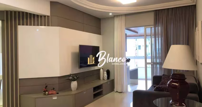 Apartamento com 3 suites para alugar, 180 m² por r$ 10.423/mês - centro - balneário camboriú/sc