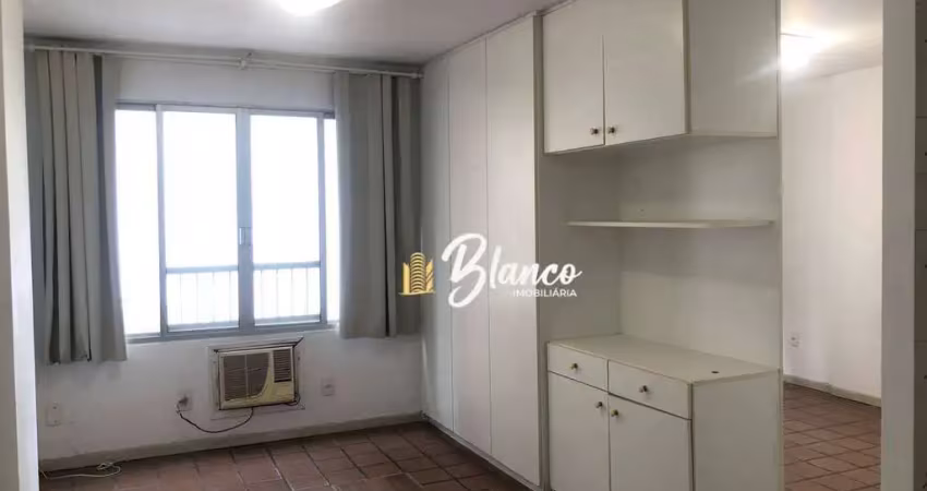 Apartamento com 1 dormitório para alugar, 45 m² por r$ 3.030,02/mês - centro - balneário camboriú/sc