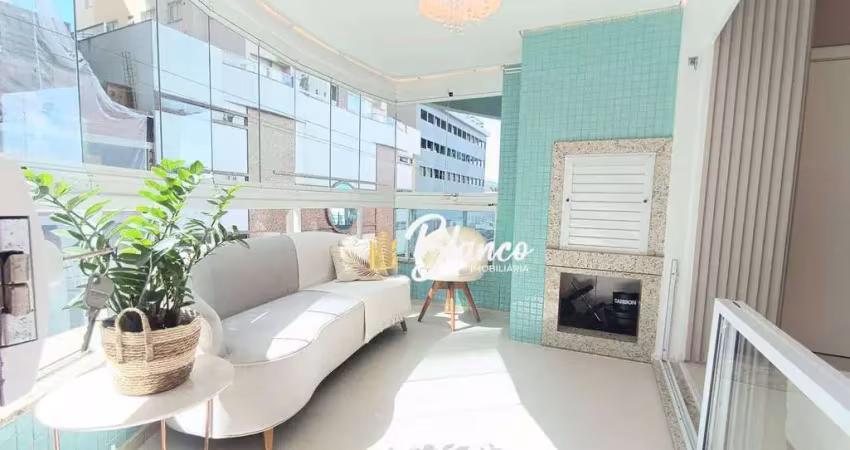 Apartamento com 3 dormitórios à venda, 95 m² por r$ 1.550.000,00 - centro - balneário camboriú/sc