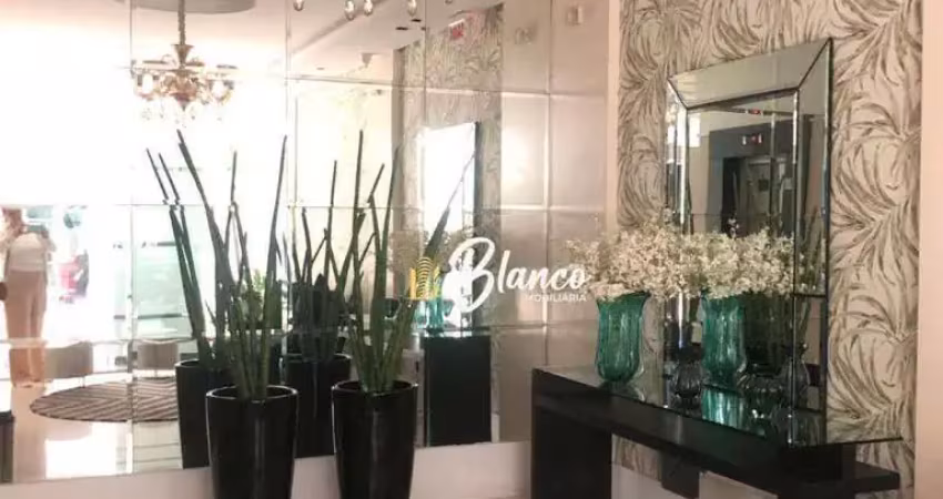 Temporada- com  3 suítes para alugar, 128 m² por r$ 850/dia - centro - balneário camboriú/sc