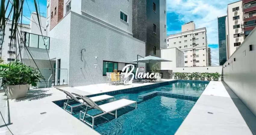Apartamento com 3 quartos para alugar na Rua 700, Centro, Balneário Camboriú