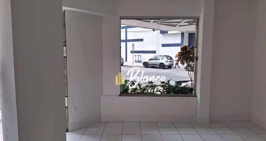 Sala para alugar, 52 m² por r$ 3.318,00/mês - centro - balneário camboriú/sc