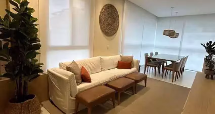 Apartamento com 2 dormitórios à venda, 92 m² por r$ 2.800.000,00 - balneário santa clara - itajaí/sc