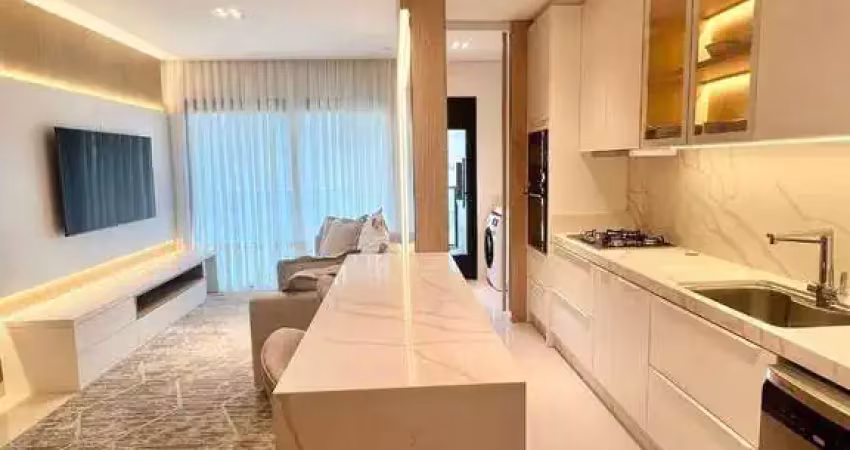 Apartamento com 3 dormitórios à venda, 98 m² por r$ 2.700.000,00 - praia brava - balneário camboriú/sc