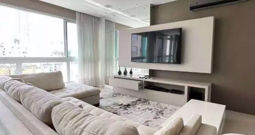 Apartamento com 4 dormitórios à venda, 140 m² por r$ 2.850.000,00 - centro - balneário camboriú/sc