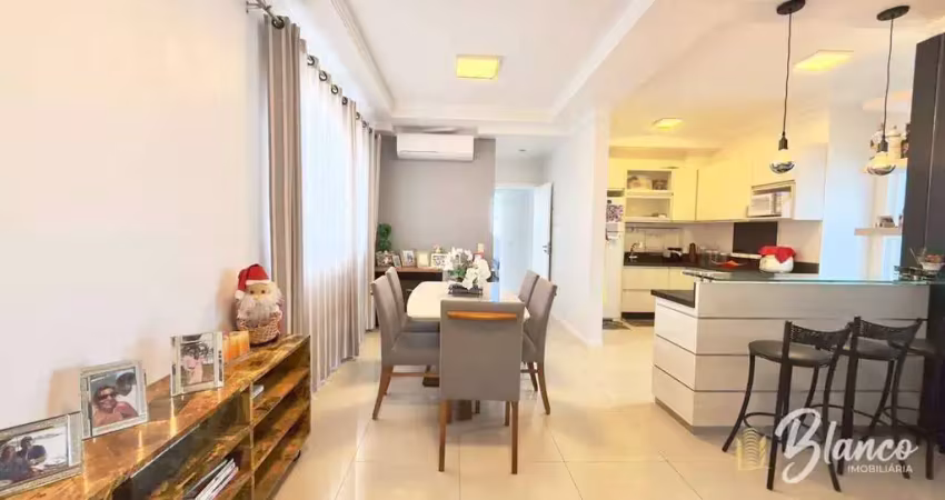 Apartamento com 3 dormitórios à venda, 125 m² por r$ 1.950.000,00 - centro - balneário camboriú/sc