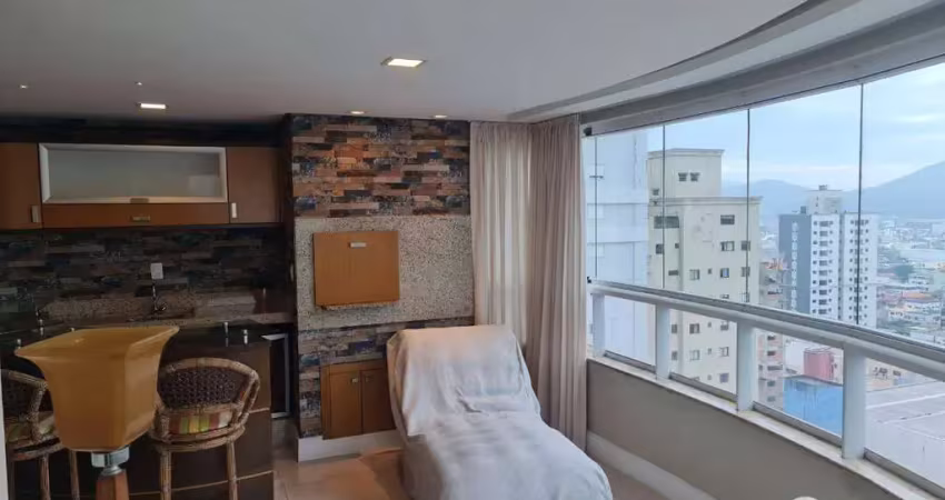 Apartamento com 4 dormitórios à venda, 255 m² por r$ 4.150.000,00 - centro - balneário camboriú/sc