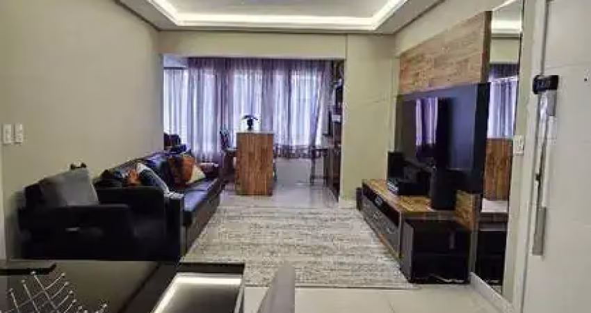 Apartamento com 3 dormitórios à venda, 115 m² por r$ 1.690.000,00 - centro - balneário camboriú/sc