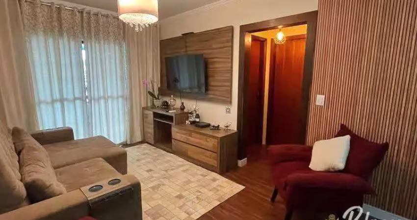 Apartamento com 3 dormitórios à venda, 114 m² por r$ 1.200.000,00 - pioneiros - balneário camboriú/sc