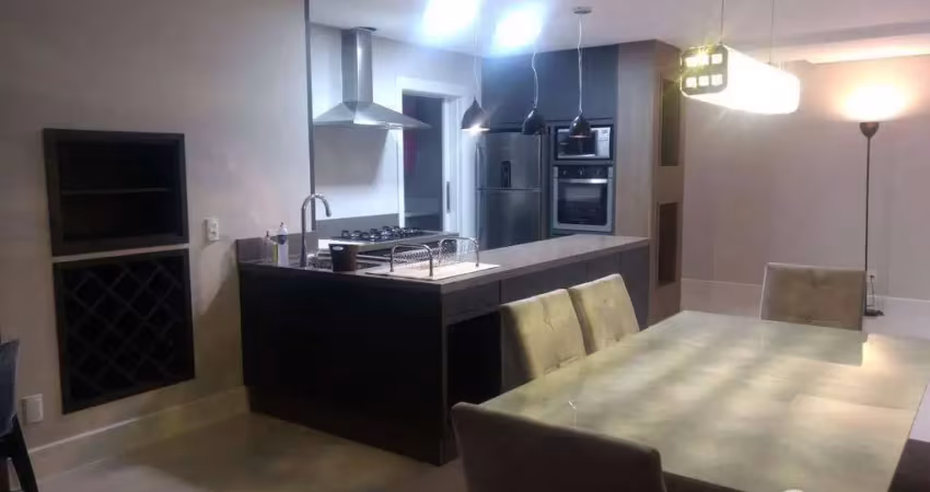 Apartamento com 3 dormitórios à venda, 114 m² por r$ 3.200.000,00 - barra norte - balneário camboriú/sc