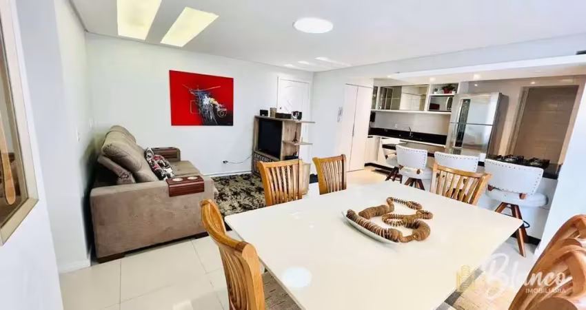 Apartamento com 2 dormitórios à venda, 95 m² por r$ 1.320.000,00 - centro - balneário camboriú/sc