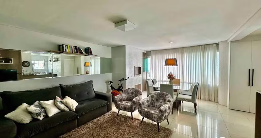Apartamento com 3 dormitórios à venda, 99 m² por r$ 1.550.000,00 - centro - balneário camboriú/sc