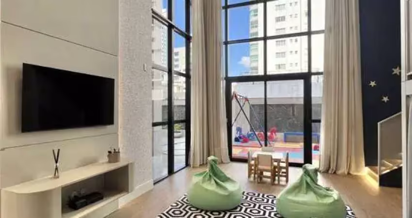 Apartamento com 4 dormitórios à venda, 154 m² por r$ 3.200.000,00 - centro - balneário camboriú/sc