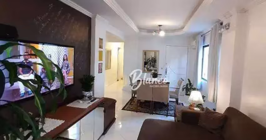 Apartamento com 3 dormitórios à venda, 131 m² por r$ 1.700.000,00 - centro - balneário camboriú/sc