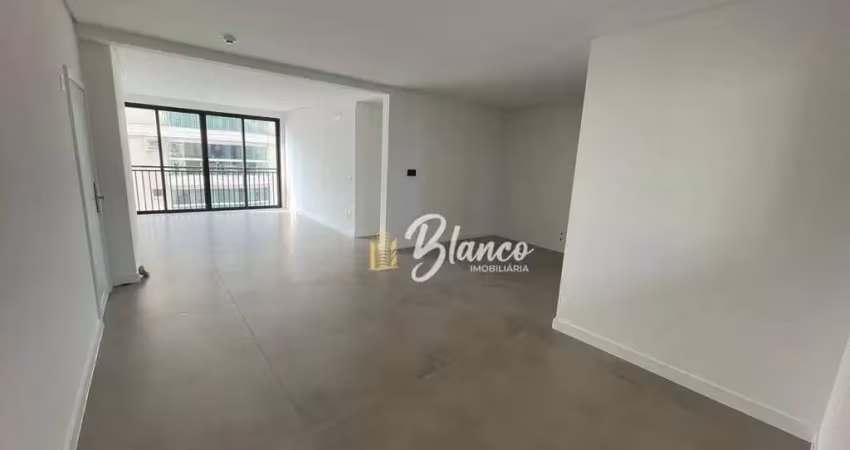 Apartamento com 3 dormitórios à venda, 130 m² por r$ 4.000.000,00 - barra sul - balneário camboriú/sc