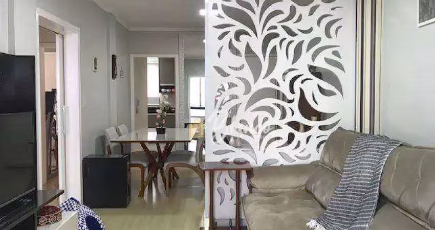 Apartamento com 2 dormitórios à venda, 75 m² por r$ 980.000,00 - centro - balneário camboriú/sc