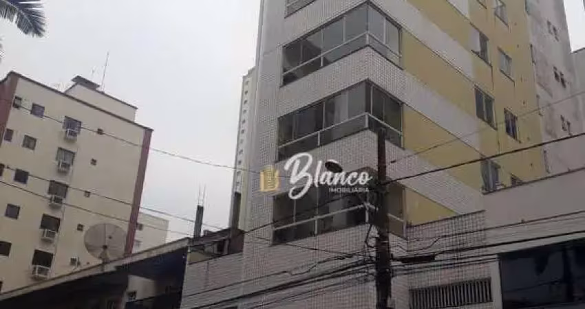 Apartamento com 2 dormitórios à venda, 110 m² por r$ 1.180.000,00 - centro - balneário camboriú/sc