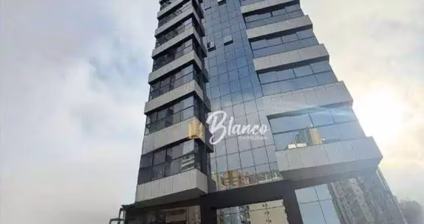 Apartamento com 4 dormitórios à venda, 221 m² por r$ 4.500.000,00 - centro - balneário camboriú/sc