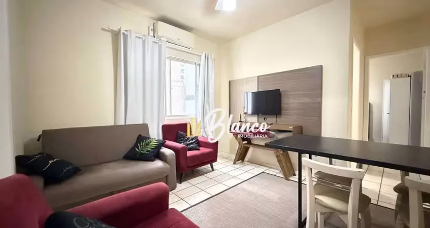 Apartamento com 1 dormitório à venda, 55 m² por r$ 780.000 - centro - balneário camboriú/sc