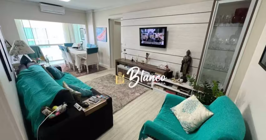 Apartamento com 2 dormitórios à venda, 90 m² por r$ 1.490.000,00 - centro - balneário camboriú/sc