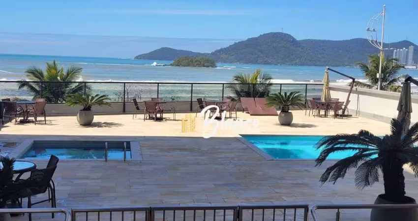 Apartamento com 3 quartos à venda na Avenida Atlântica, Frente do Mar, Balneário Camboriú