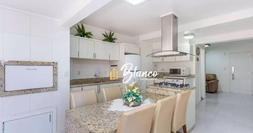 Apartamento com 3 dormitórios à venda, 96 m² por r$ 1.860.000,00 - centro - balneário camboriú/sc
