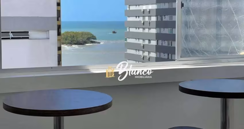 Cobertura com 4 dormitórios à venda, 252 m² por r$ 2.950.000 - centro - balneário camboriú/sc